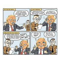 Load image into Gallery viewer, We Should Improve Society Somewhat