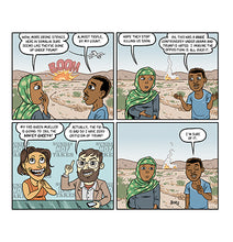 Load image into Gallery viewer, We Should Improve Society Somewhat