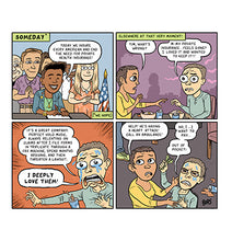 Load image into Gallery viewer, We Should Improve Society Somewhat