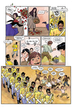 Load image into Gallery viewer, Carmen: The Graphic Novel