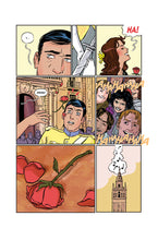 Load image into Gallery viewer, Carmen: The Graphic Novel