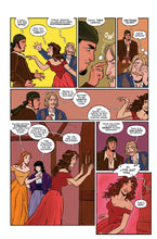Load image into Gallery viewer, Carmen: The Graphic Novel