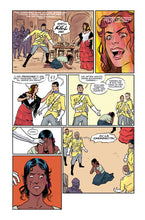 Load image into Gallery viewer, Carmen: The Graphic Novel