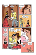 Load image into Gallery viewer, Carmen: The Graphic Novel