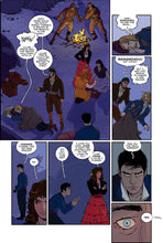 Load image into Gallery viewer, Carmen: The Graphic Novel