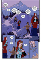 Load image into Gallery viewer, Carmen: The Graphic Novel