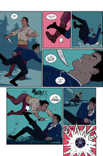 Load image into Gallery viewer, Carmen: The Graphic Novel