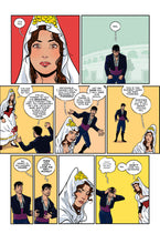 Load image into Gallery viewer, Carmen: The Graphic Novel