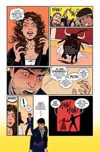 Carmen: The Graphic Novel