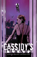 Load image into Gallery viewer, Cassidy&#39;s Secret Graphic Novel