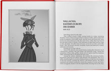 Load image into Gallery viewer, Dracula of Transylvania