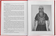 Load image into Gallery viewer, Dracula of Transylvania