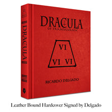 Load image into Gallery viewer, Dracula of Transylvania