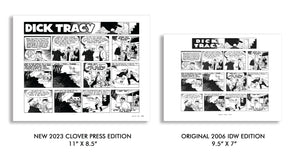 The Complete Dick Tracy Vol. 1