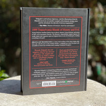 Load image into Gallery viewer, Dracula of Transylvania