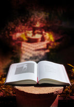 Load image into Gallery viewer, Dracula of Transylvania