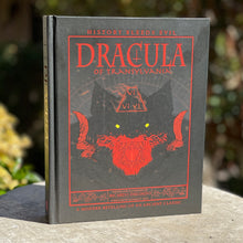 Load image into Gallery viewer, Dracula of Transylvania