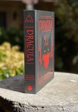 Load image into Gallery viewer, Dracula of Transylvania