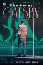 Load image into Gallery viewer, The Great Gatsby #1