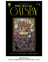 Load image into Gallery viewer, The Great Gatsby #1