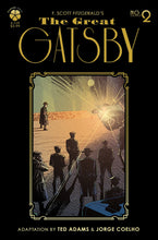Load image into Gallery viewer, The Great Gatsby #2
