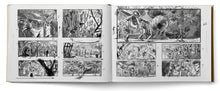 Load image into Gallery viewer, Godzilla & Kong: The Cinematic Storyboard Art of Richard Bennett
