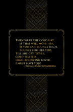 Load image into Gallery viewer, The Great Gatsby #1