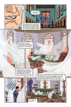 Load image into Gallery viewer, The Great Gatsby #1