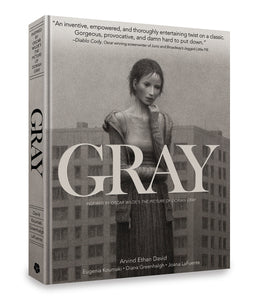 Gray, Volume 1