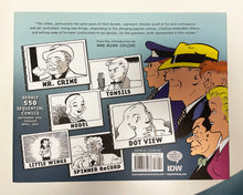 Load image into Gallery viewer, The Complete Dick Tracy Vol. 14 (IDW)