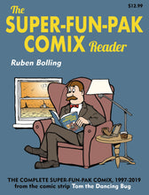 Load image into Gallery viewer, The Super-Fun-Pak Comix Reader - *SITE EXCLUSIVE*