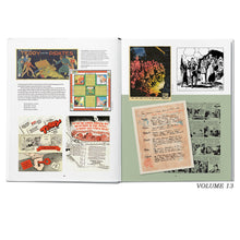 Load image into Gallery viewer, Terry and the Pirates: The Master Collection BUNDLE, vol. 1 & vol. 13