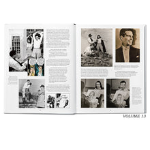 Load image into Gallery viewer, Terry and the Pirates: The Master Collection BUNDLE, vol. 1 & vol. 13