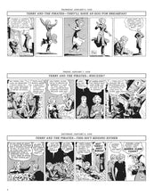 Load image into Gallery viewer, Terry and the Pirates: The Master Collection, vol. 4