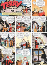 Load image into Gallery viewer, Terry and the Pirates: The Master Collection, vol. 4