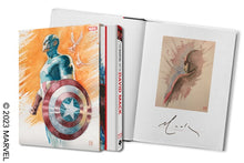Load image into Gallery viewer, The Marvel Art of David Mack