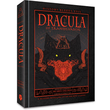 Load image into Gallery viewer, Dracula of Transylvania