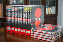 Load image into Gallery viewer, Amazing Spider-Man Classic Newspaper Comics Bundle 1977 - 1978 - 1979 - 1980