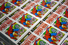 Load image into Gallery viewer, The Amazing Spider-Man Pocketbook Facsimile