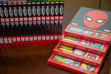 Load image into Gallery viewer, Amazing Spider-Man Classic Newspaper Comics Bundle 1977 - 1978 - 1979 - 1980