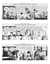 Load image into Gallery viewer, Terry and the Pirates: The Master Collection, vol. 11