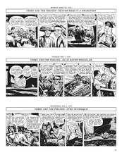 Load image into Gallery viewer, Terry and the Pirates: The Master Collection, vol. 11