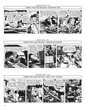Load image into Gallery viewer, Terry and the Pirates: The Master Collection, vol. 11