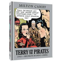Load image into Gallery viewer, Terry and the Pirates: The Master Collection, vol. 11
