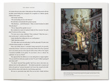 Load image into Gallery viewer, The Great Gatsby: An Illustrated Novel