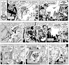 Load image into Gallery viewer, The Amazing Spider-Man Classic Newspaper Comics - 1977