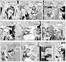 Load image into Gallery viewer, The Amazing Spider-Man Classic Newspaper Comics - 1977