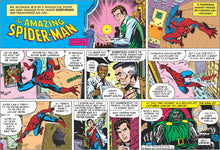 Load image into Gallery viewer, The Amazing Spider-Man Classic Newspaper Comics - 1977