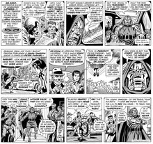Load image into Gallery viewer, The Amazing Spider-Man Classic Newspaper Comics - 1977