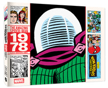 Load image into Gallery viewer, Amazing Spider-Man Classic Newspaper Comics Bundle 1977 - 1978 - 1979 - 1980